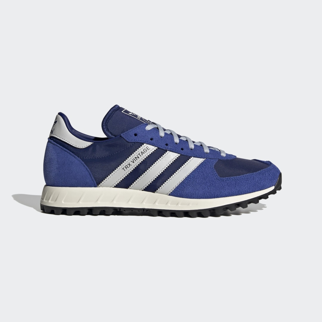 Tenisky a topánky adidas Originals TRX Vintage Modrá | FY3651, 0