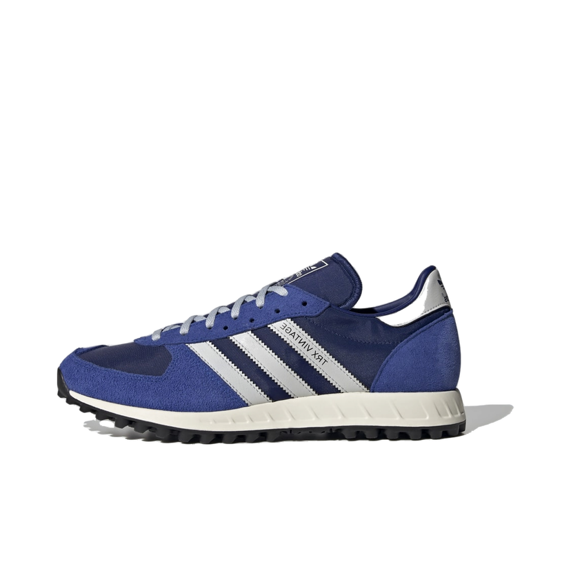 Tenisky a topánky adidas Originals TRX Vintage Modrá | FY3651