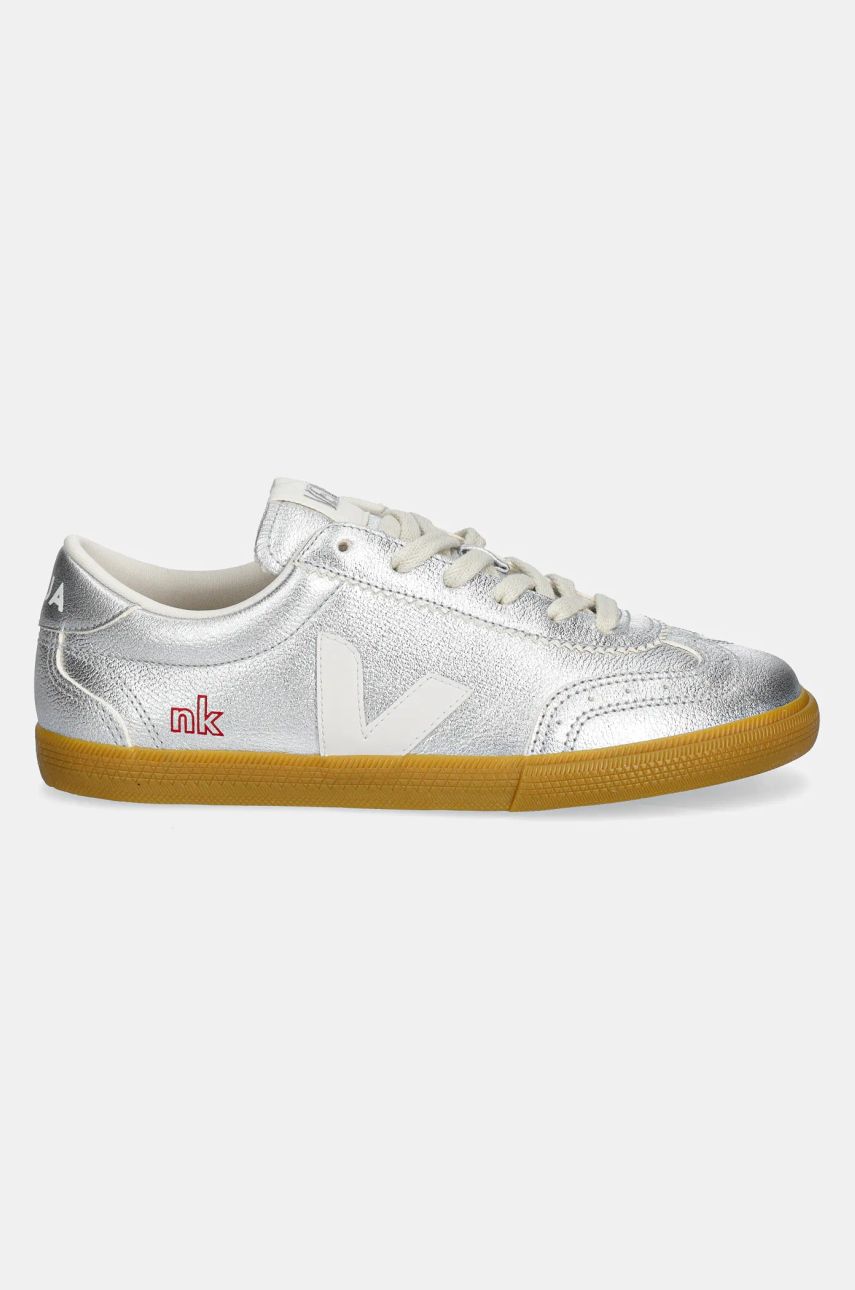 Tenisky a topánky Veja NK Store Šedá | VK0503856A, 1