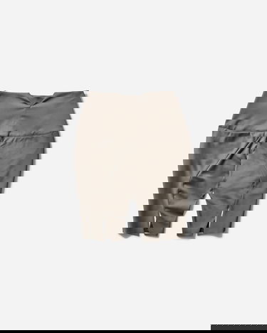 Šortky KIKO KOSTADINOV Pennon Shorts Hnedá | KKWSS25T04 15, 2