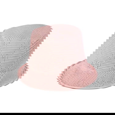 Klobúk Gucci Cable Hat Fedora Ružová | 656573 3HAC2 5972, 1