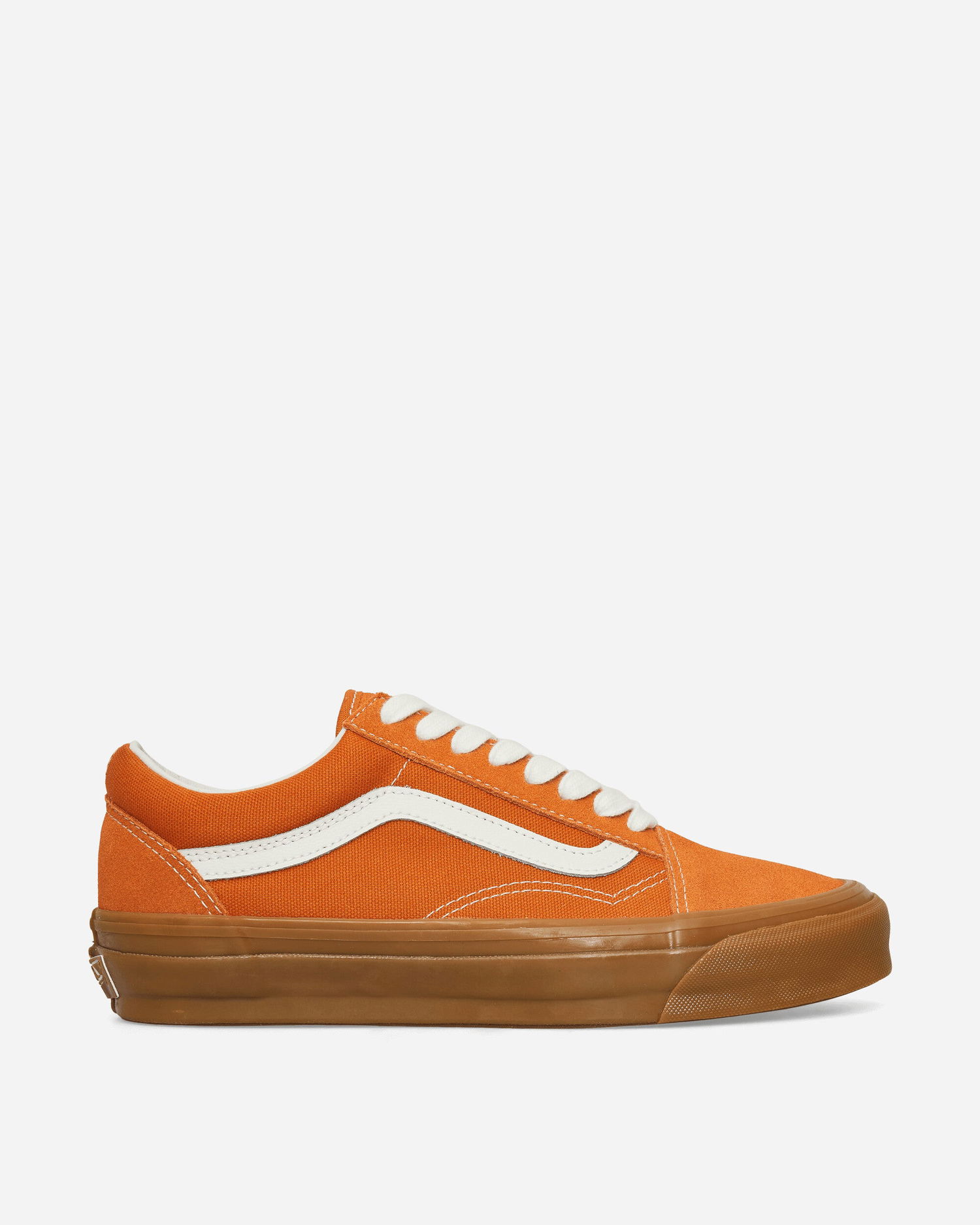 Tenisky a topánky Vans Premium Old Skool 42.5 Oranžová | VN000D5652K, 1