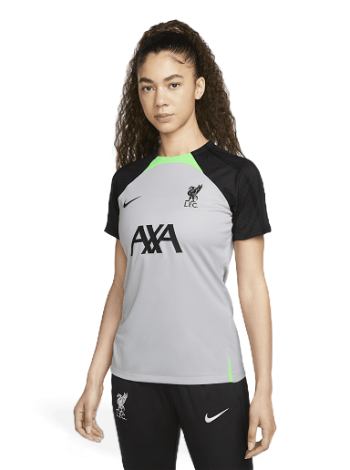 Nike fotbalové tričko Dri-FIT Liverpool FC Strike DX3034-013