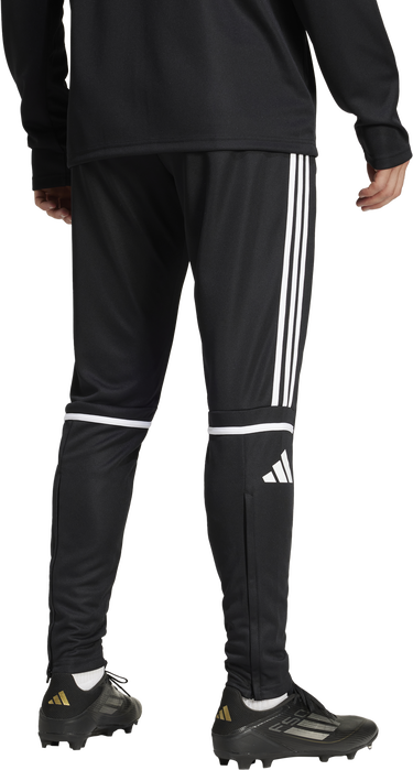 Tepláky adidas Originals SQ25 TR Training Pants Čierna | je2782, 3