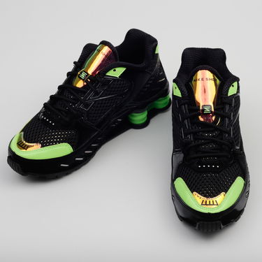 Tenisky a topánky Nike W Shox Enigma SP Čierna | CK2084-002, 2