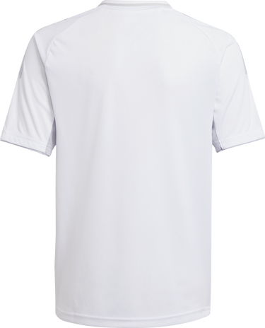 Crop Top adidas Originals Adidas TIRO25 Training Jersey Biela | jj2484, 8