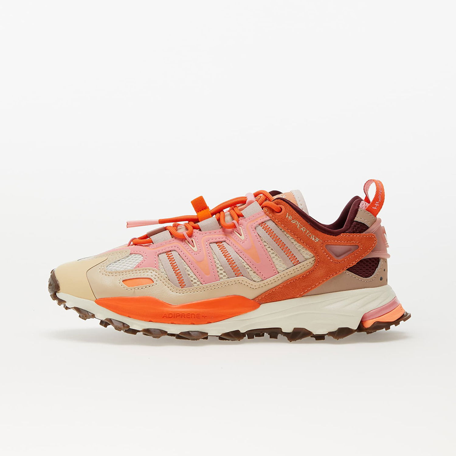 Tenisky a topánky adidas Originals Hyperturf Oranžová | HQ4302, 0