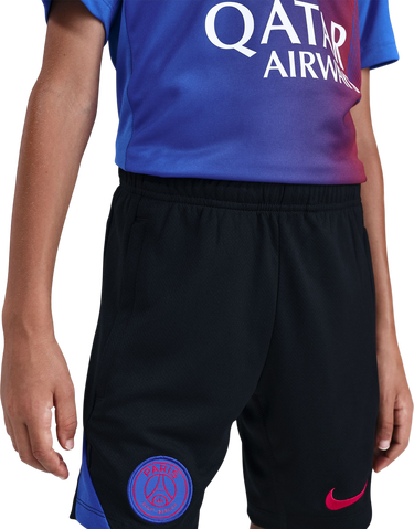 Šortky Nike Dri-FIT Total 90 Paris Saint-Germain Strike Knit Soccer Shorts Modrá | hm4164-010, 1
