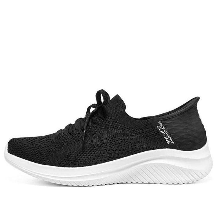 Tenisky a topánky Skechers Ultra Flex 3.0 Čierna | 894232-BKW