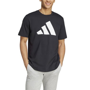 Tričko adidas Performance Men's T-Shirt Čierna | IY8583, 2
