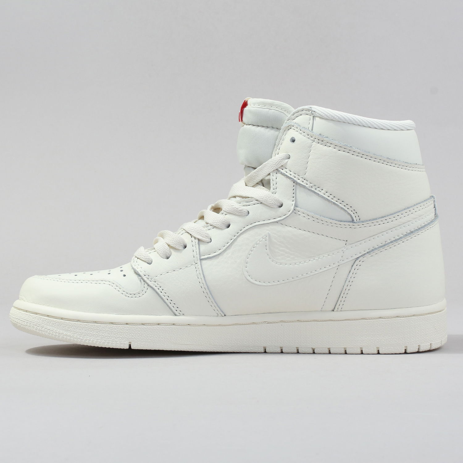 Tenisky a topánky Jordan Air Jordan 1 Retro High OG "Sail" Béžová | 555088-114, 0