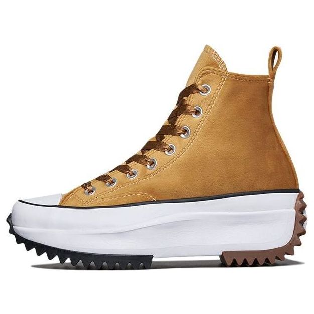 Tenisky a topánky Converse Converse Run Star Hike High-Top Hnedá | 172505C, 0
