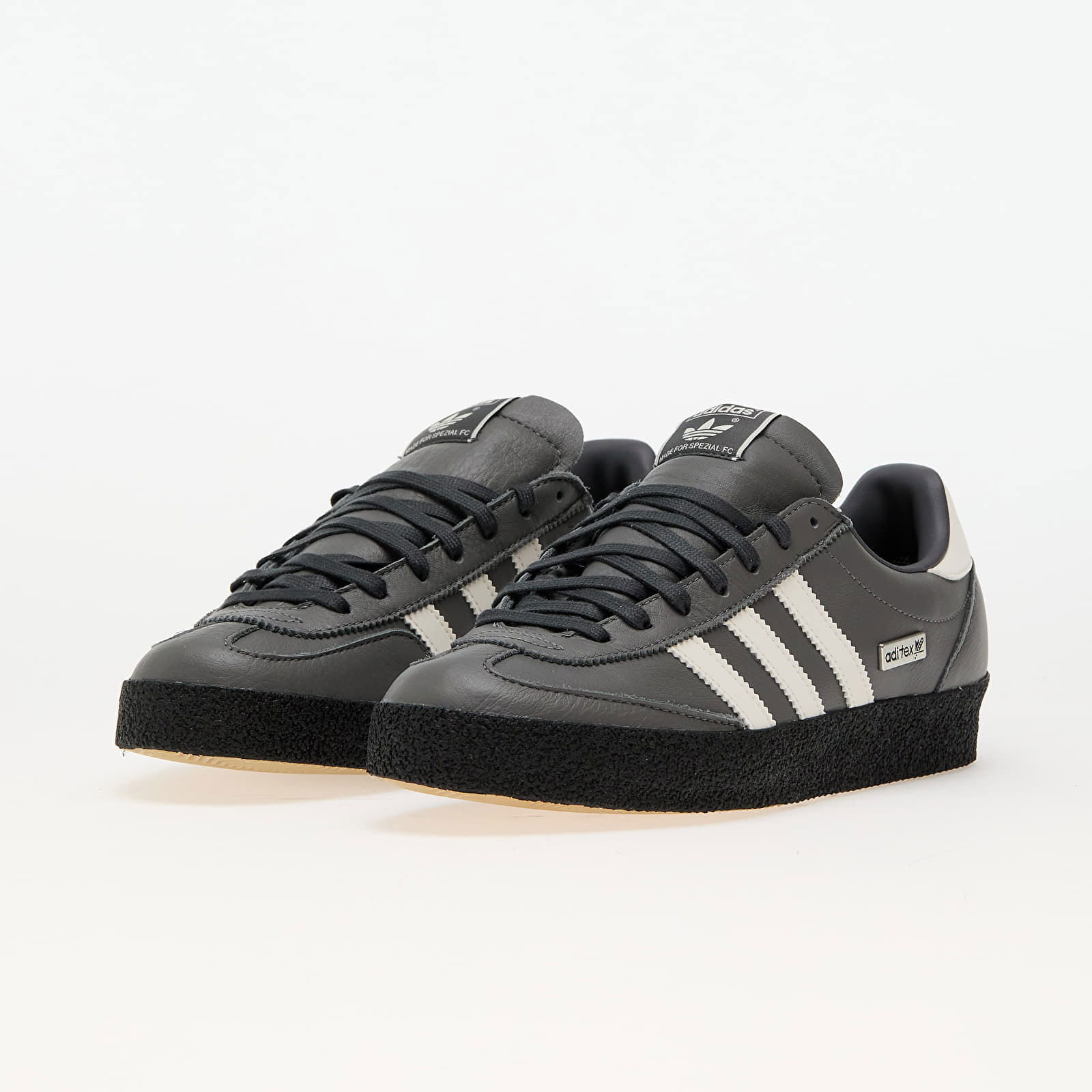 LOTHERTEX SPZL F.C.