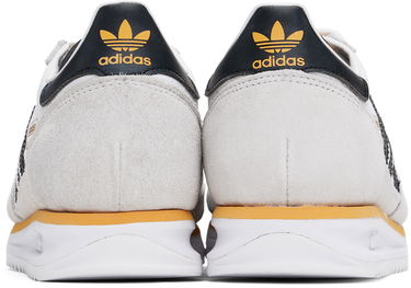 Tenisky a topánky adidas Originals SL 72 RS J Biela | IH8077, 1