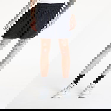 Šortky New Era Woven Shorts Čierna | 60596616, 0