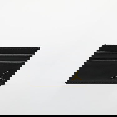 Peňaženka Jordan Black Jumpman Ingot Card Case Čierna | MA0820-023, 0