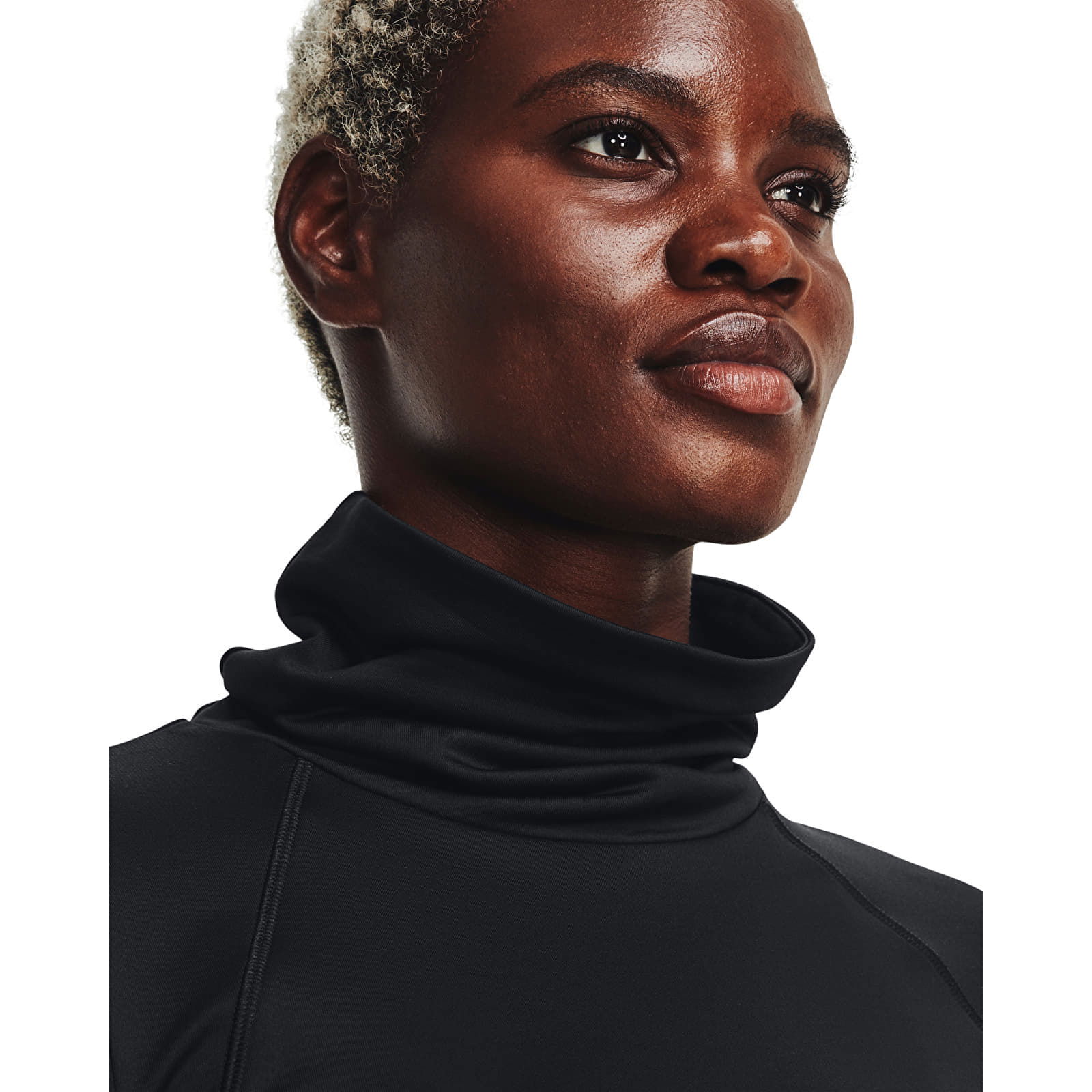 Meridian CW Funnel Neck