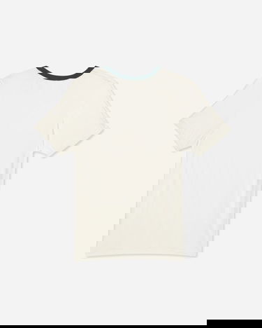 Tričko adidas Originals CLOT by Edison Chen Rib T-Shirt Biela | JN7728, 2