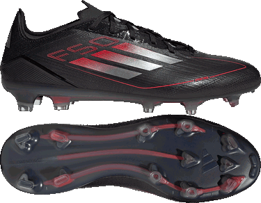 Tenisky a topánky adidas Performance F50 PRO FG Čierna | ie1287, 2