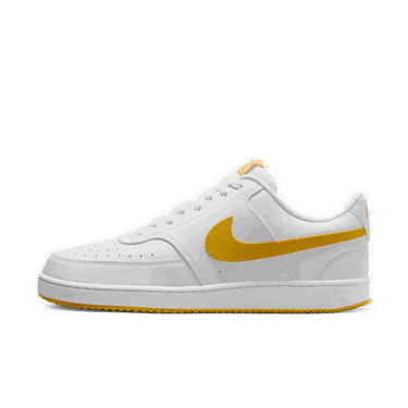 Tenisky a topánky Nike Court Vision Low Next Nature Biela | HF1744-100, 4