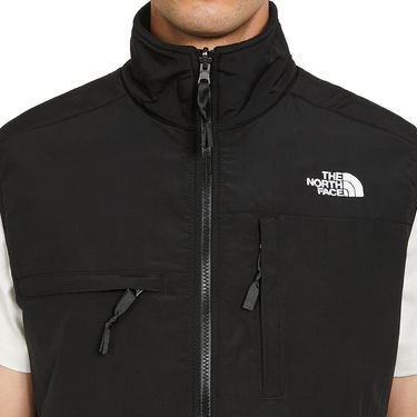 Vesta The North Face Denali Vest Čierna | NF0A7UR4JK31, 2