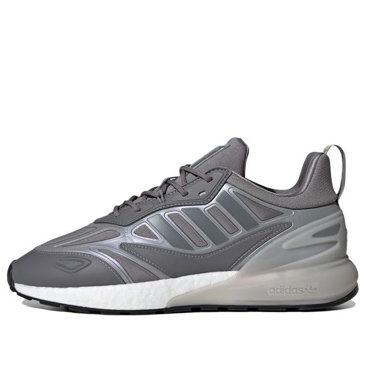 Tenisky a topánky adidas Originals ZX 2K Boost 2.0 Šedá | GW0623, 0
