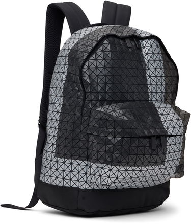 Batoh BAO BAO ISSEY MIYAKE Issey Miyake Tres Daypack Backpack Čierna | BB49AG531, 1