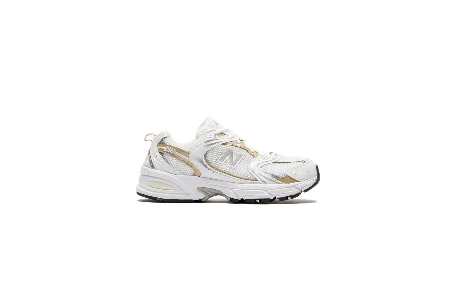 Tenisky a topánky New Balance MR 530 RD Šedá | MR530RD, 0