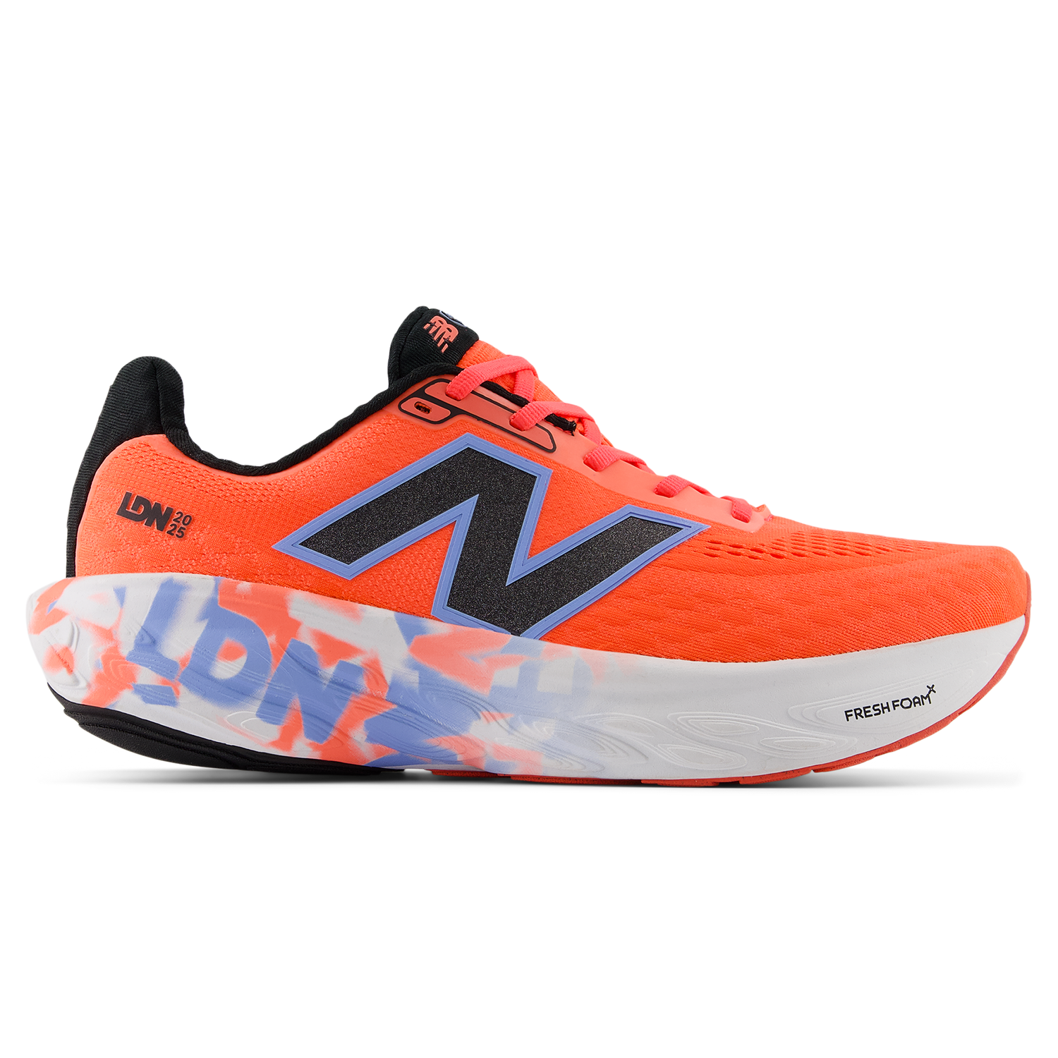 Tenisky a topánky New Balance Fresh Foam 1080 v14 M1080LM Oranžová | NBM1080LM, 0
