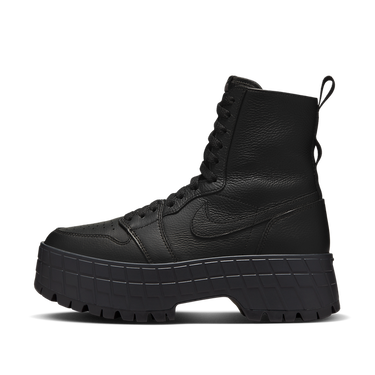 Tenisky a topánky Jordan Air Jordan 1 Brooklyn "Black" W Čierna | FJ5737-001, 0