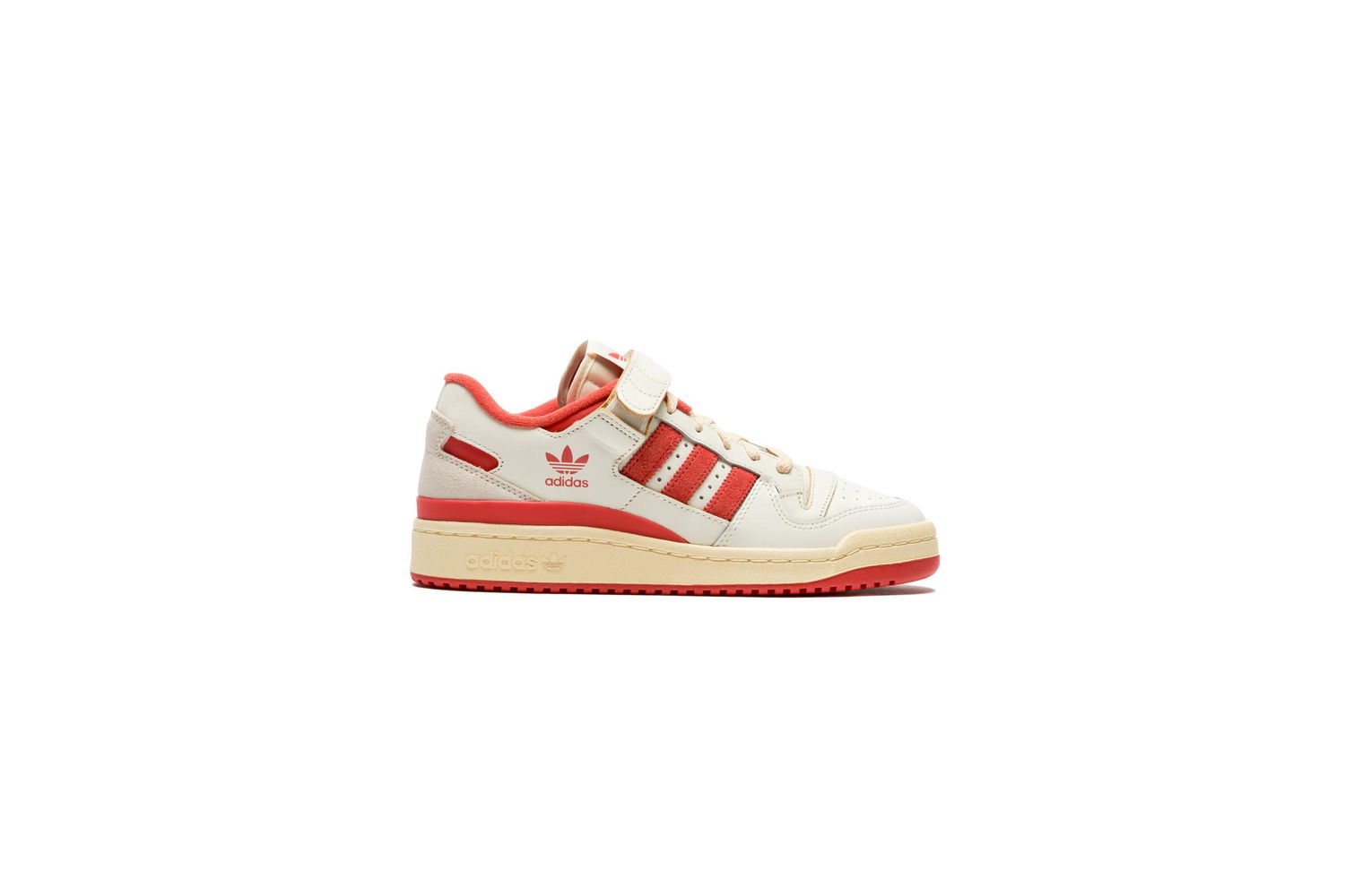 Tenisky a topánky adidas Originals FORUM 84 LOW Béžová | IG3774, 0