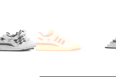 Tenisky a topánky adidas Originals FORUM 84 LOW Béžová | IG3774, 0