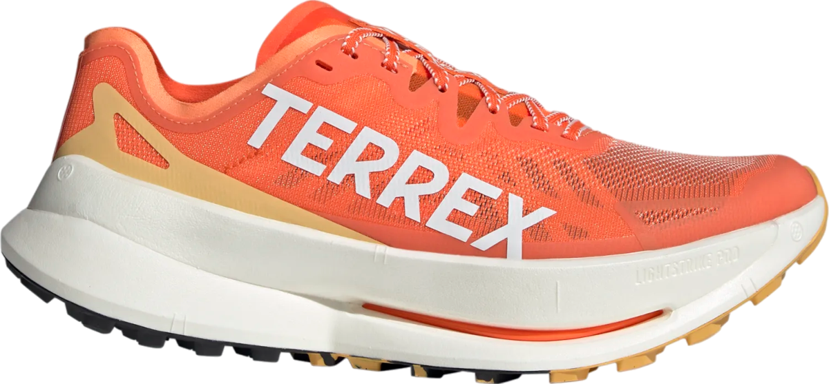 Tenisky a topánky adidas Performance adidas Terrex TERREX AGRAVIC SPEED ULTRA Oranžová | if6594, 0