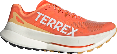 Tenisky a topánky adidas Performance adidas Terrex TERREX AGRAVIC SPEED ULTRA Oranžová | if6594, 0