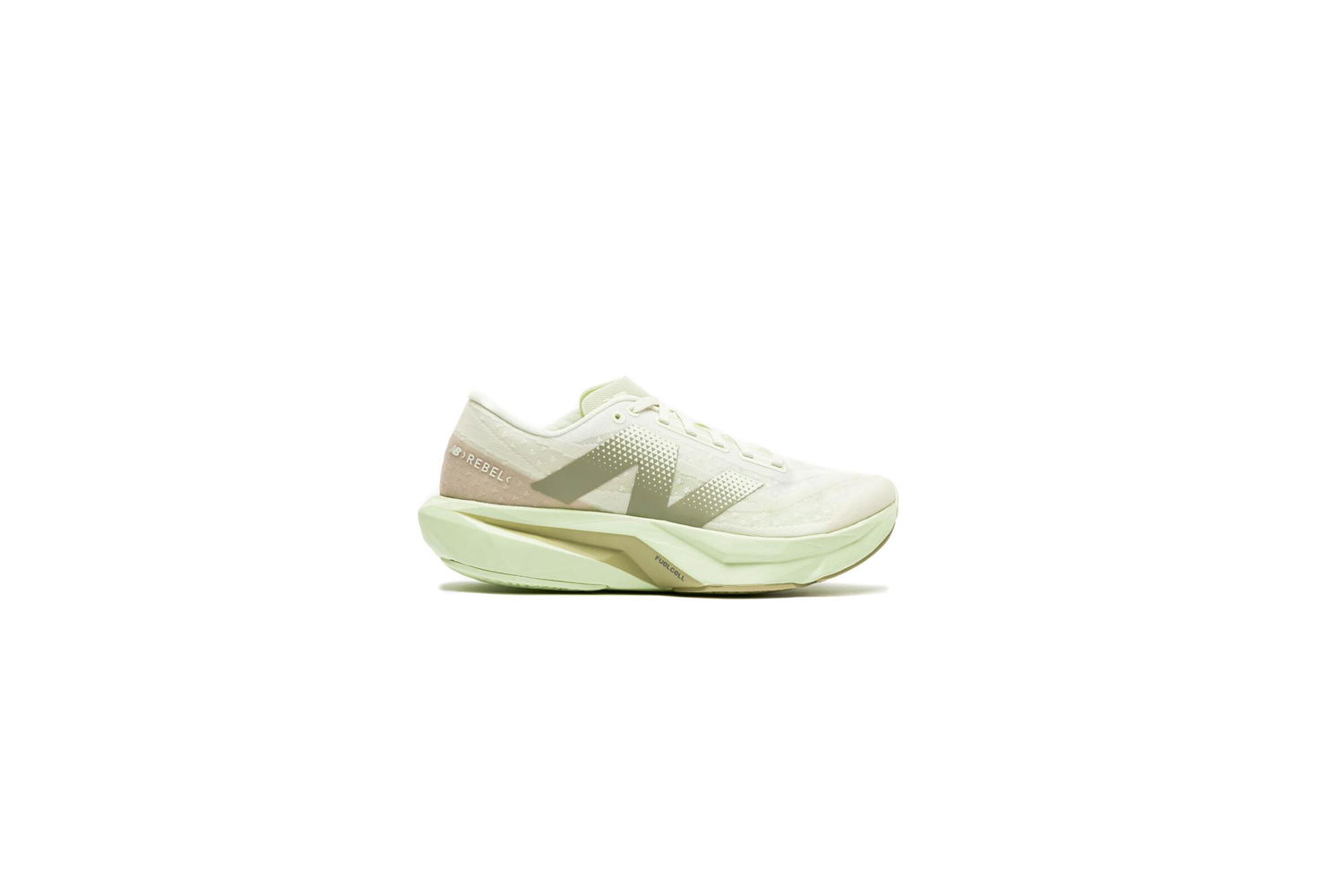 Tenisky a topánky New Balance FuelCell Rebel v4 Biela | MFCXLD4, 0