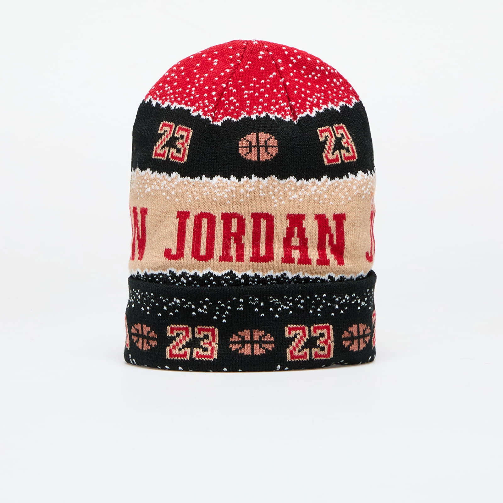 Holiday Knit Beanie