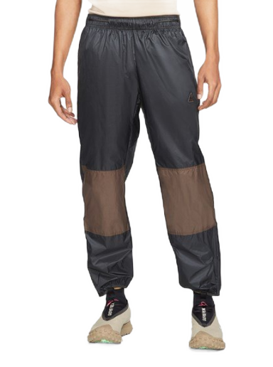 Nohavice Nike ACG Cinder Windshell Pant Čierna | DB1134-070