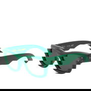 Ray-Ban x A$AP Rocky Wayfarer Puffer Sunglasses