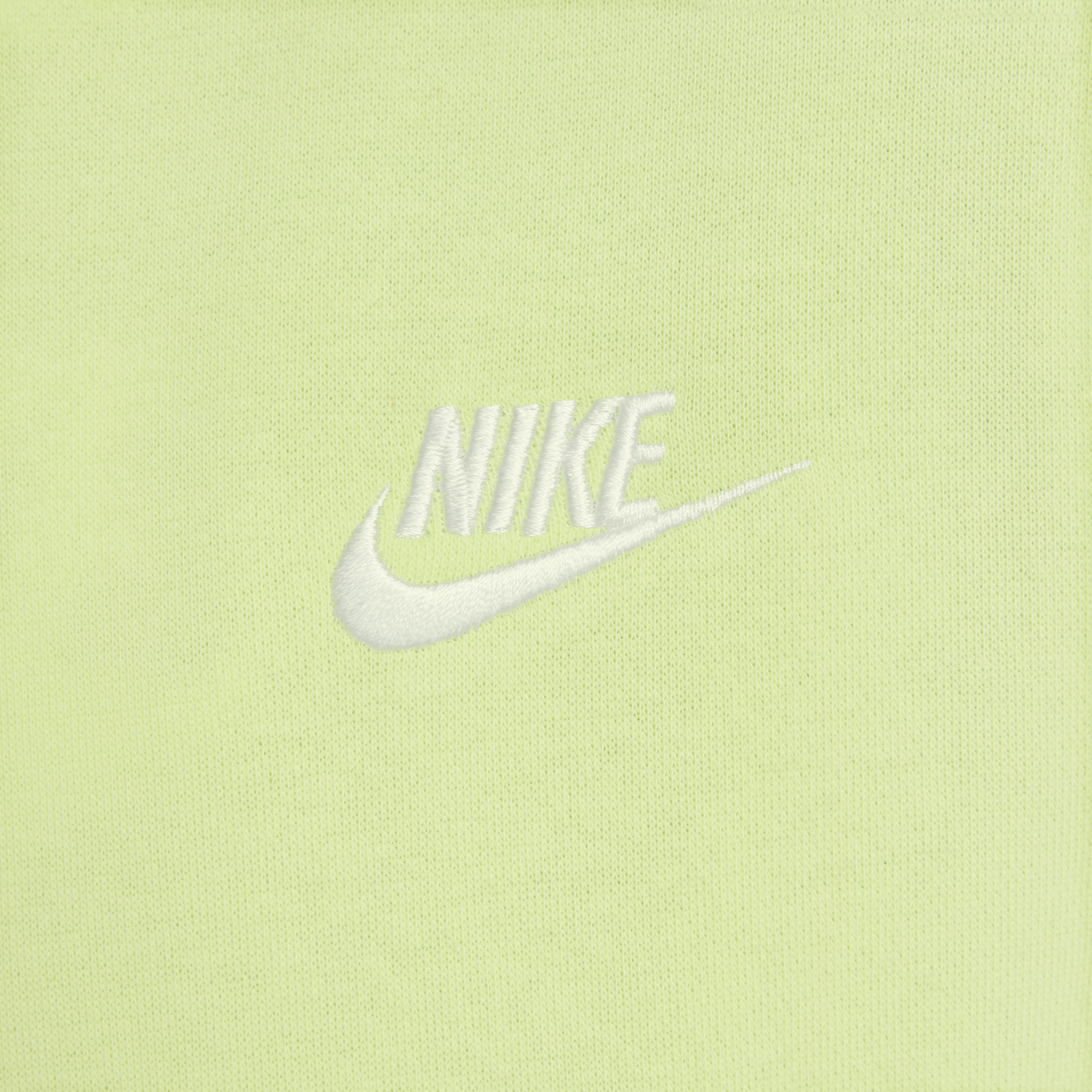 Mikina Nike Nike Sportswear Club Fleece Hoodie Zelené | FD3000-736, 1
