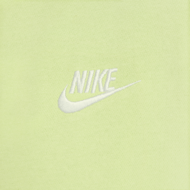 Mikina Nike Nike Sportswear Club Fleece Hoodie Zelené | FD3000-736, 1