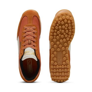 Tenisky a topánky Puma Easy Rider Footie Oranžová | 401559_01, 3
