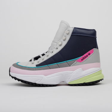 Tenisky a topánky adidas Originals Kiellor Xtra W Rôznofarebný | EF9096, 1