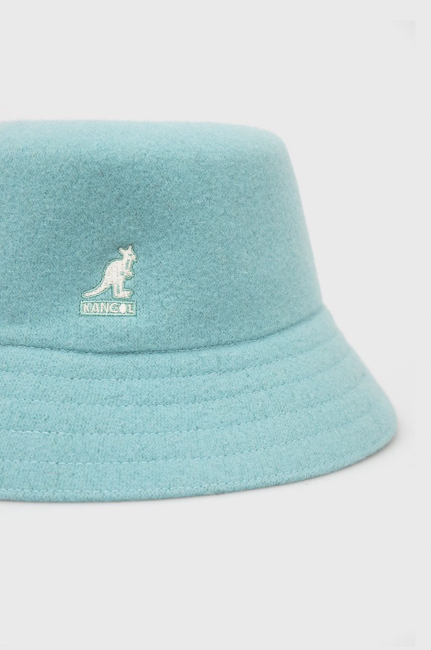 Klobúk Kangol Hat Modrá | K3191ST.BT434, 1