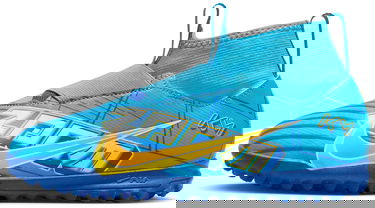 Tenisky a topánky Nike JR ZOOM SUPERFLY 9 ACAD KM TF Rôznofarebný | do9794-400, 0