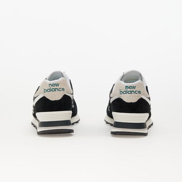 Tenisky a topánky New Balance 574 Čierna | U574GO2, 3