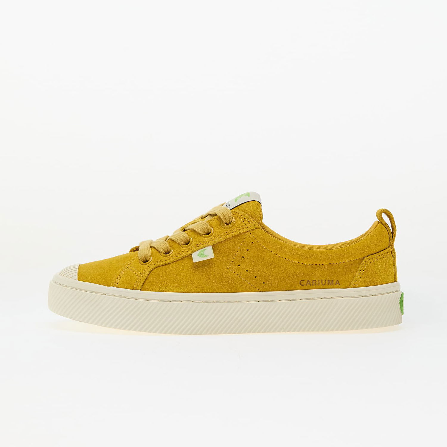 Tenisky a topánky Cariuma M Oca Low Lemon Curry Žltá | 100102Y07 M, 0