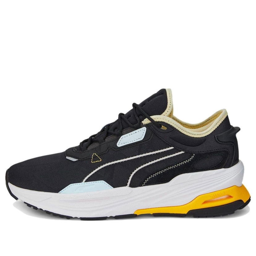 Tenisky a topánky Puma Extent Nitro Europa Čierna | 385555-02