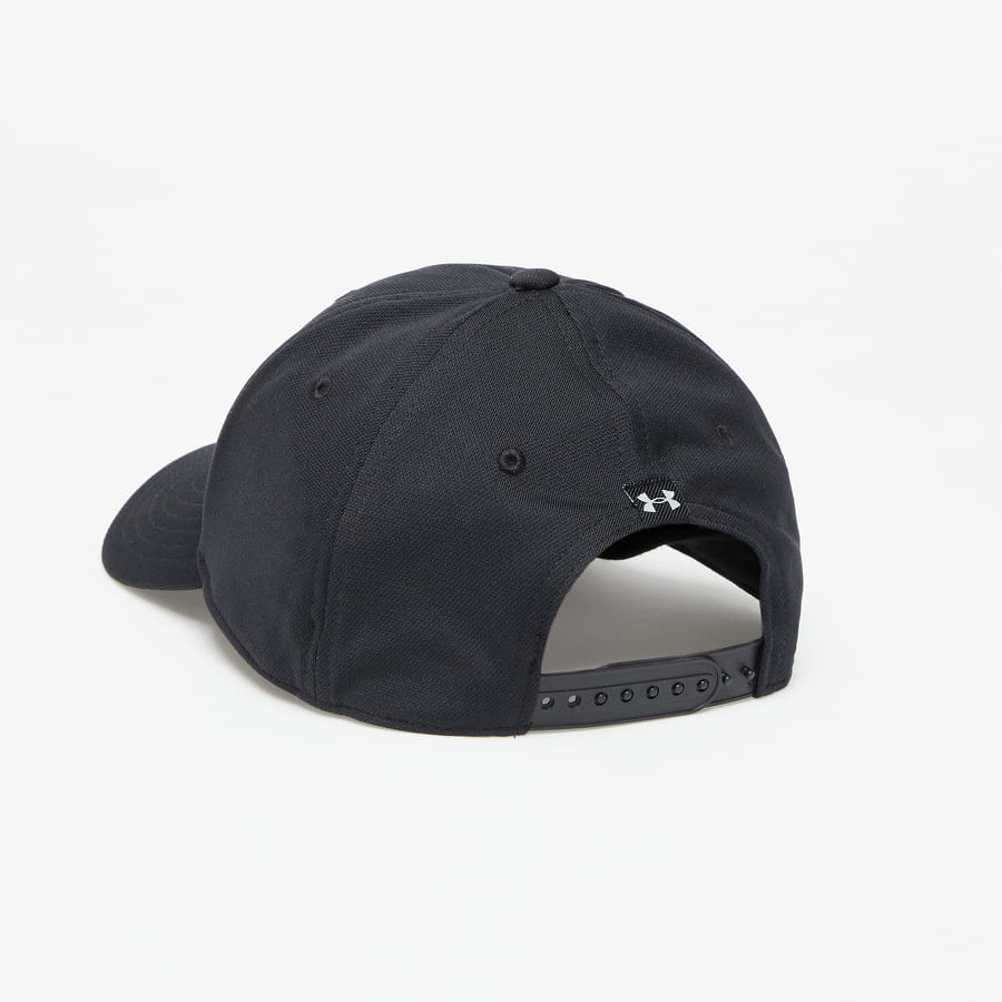 Šiltovka Under Armour Snapback W's Project Čierna | 1376719-001, 1