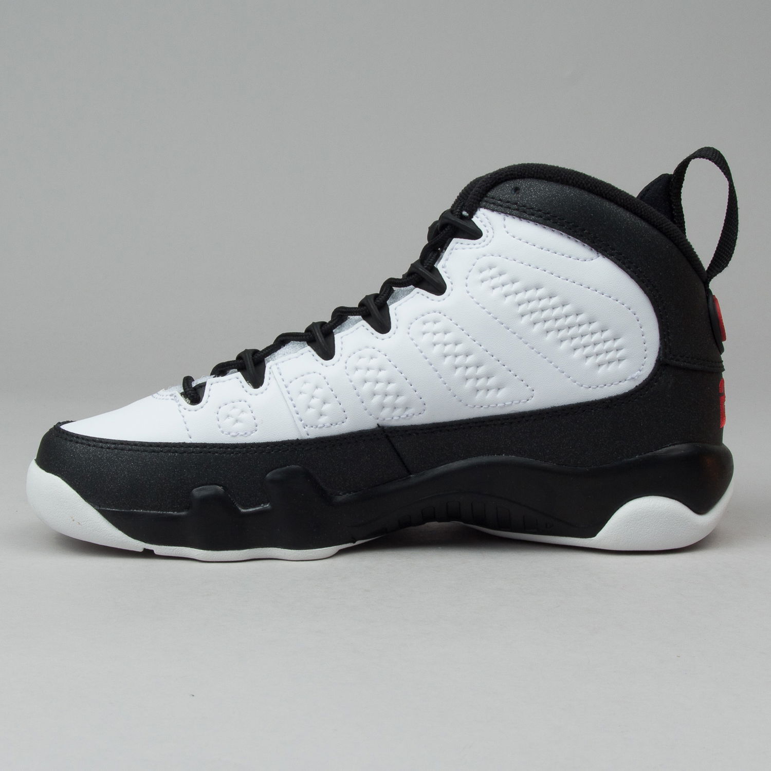 Tenisky a topánky Jordan Air Jordan 9 Retro OG ''Space Jam'' 2016 Biela | 302370-112, 0
