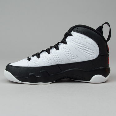 Tenisky a topánky Jordan Air Jordan 9 Retro OG ''Space Jam'' 2016 Biela | 302370-112, 0